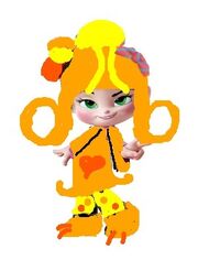 Ellie Honeybunny