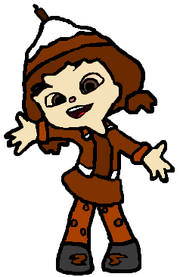 Chocohead