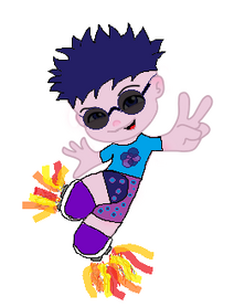 Asayee Juicyburst