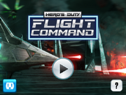HDFlightCommandApp