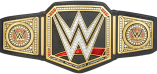 WWE Championship