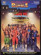 Royal Rumble 1991