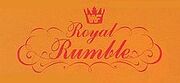 WWE Royal Rumble 1988