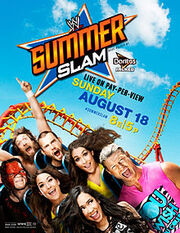 SummerSlam 2013
