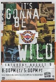 Road Wild 1997