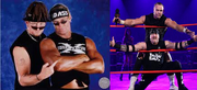 New Age Outlaws
