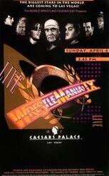 WrestleManiaIX