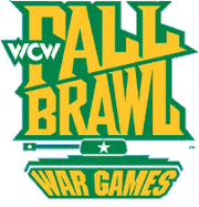 WCW Fall Brawl