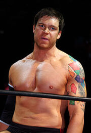 Jay Bradley