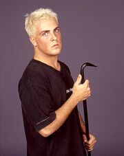 David Flair