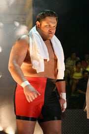 Samoajoe