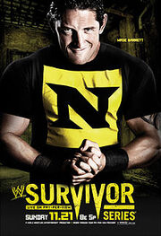Survivor Series (2010)