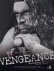 Vengeance 2001