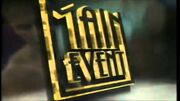 WCW Main Event