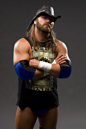 James Storm