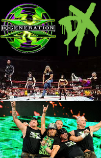 DX