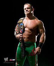Chris Benoit