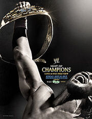 Night of Champions 2013