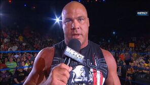 Kurt Angle TNA