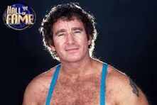 Bob Armstrong
