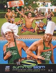 SummerSlam2006