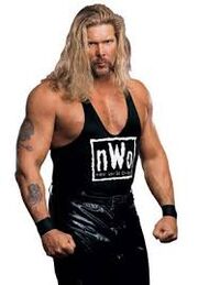 Kevin Nash