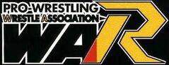 Wrestle Association R