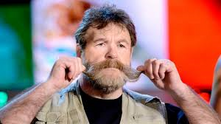 WWE Zeb Colter