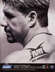 No mercy 2005
