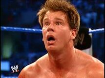 WWE JBL