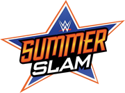 SummerSlam Logo