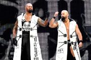 Gallows and Anderson
