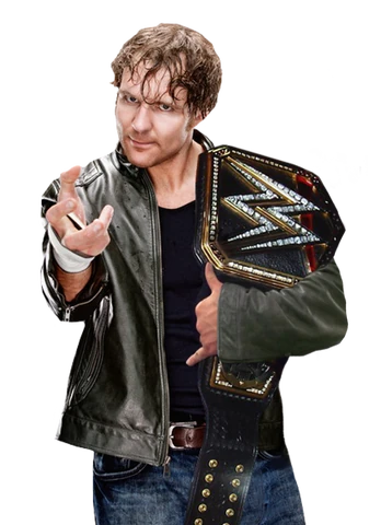 Image - Dean Ambrose.png | Wrestling JAT Wiki | FANDOM powered by Wikia
