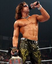 John-morrison