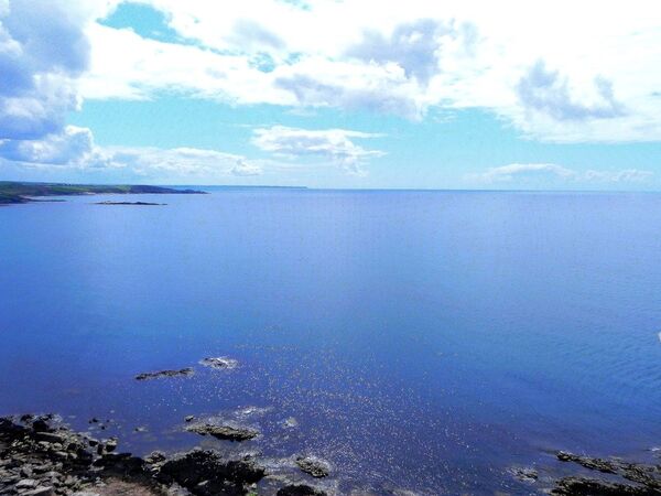 Sea