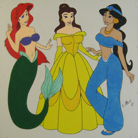 File:Disney Princesses.png