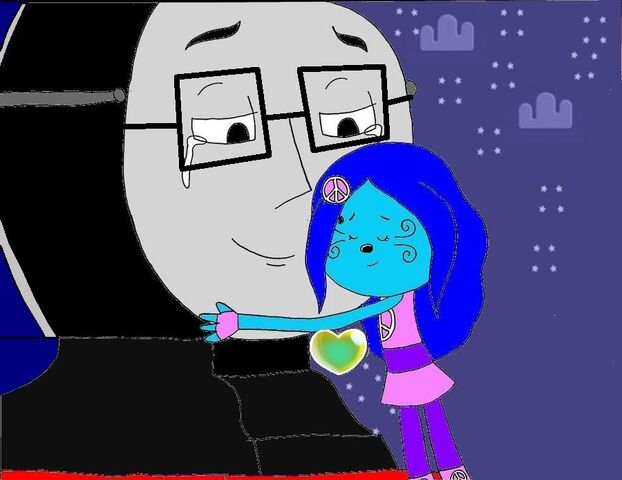 File:A gift for a friend by glittersda-d2sj3wq.jpg