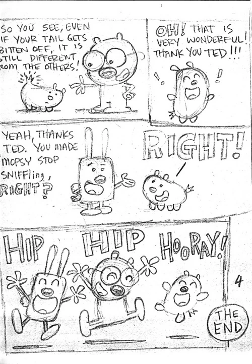 Image Flopmop.jpg Wubbzypedia Fandom powered by Wikia