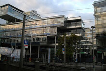 LBBW building
