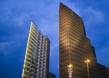 PriceWaterhouseCoopers