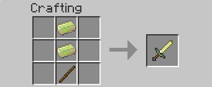 Experionsword