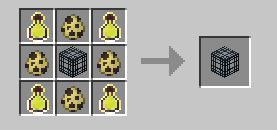 Ocelot spawner