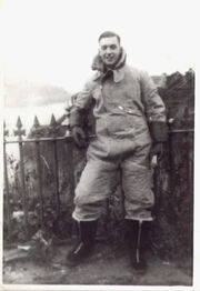 Alan Leach 1