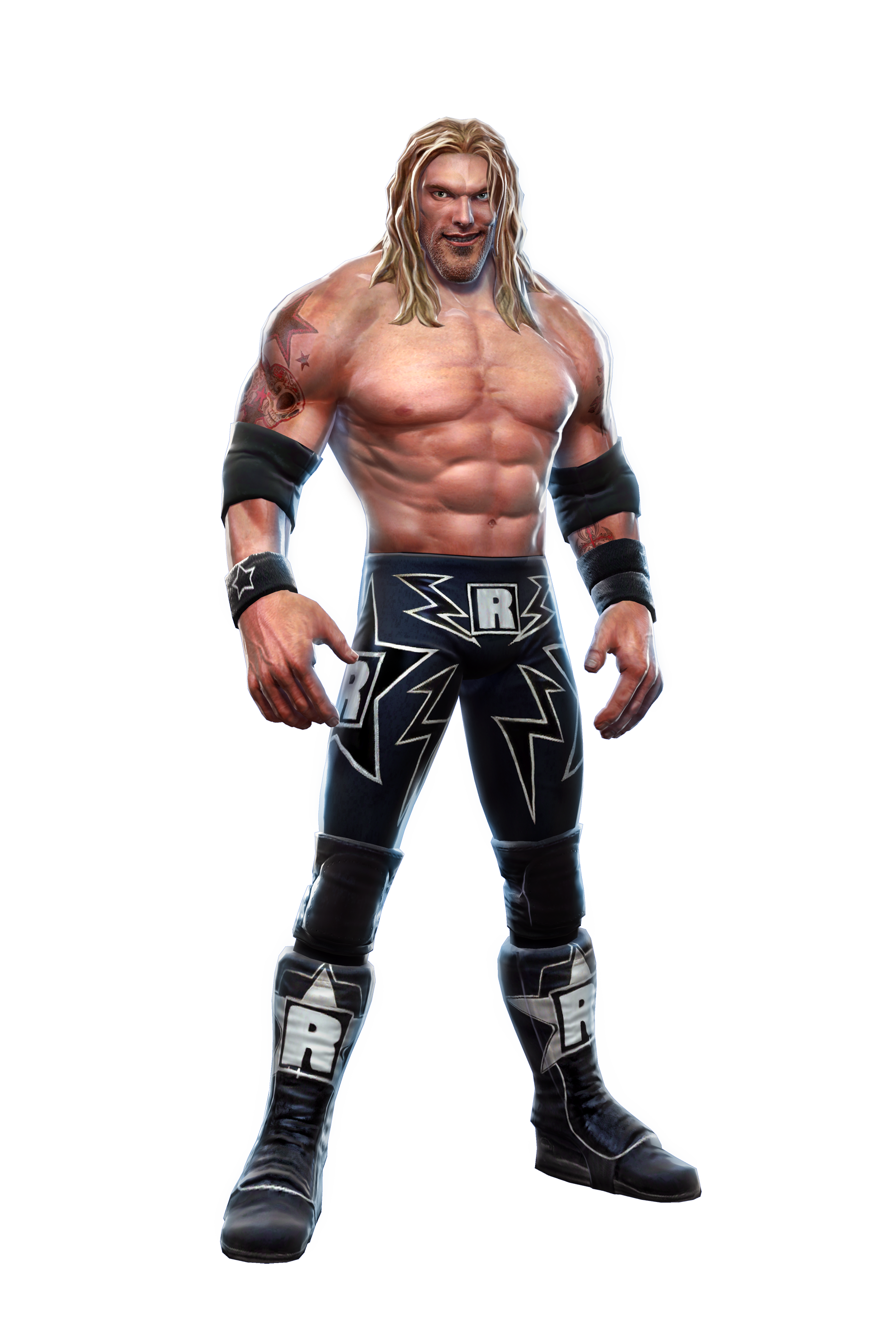 Edge | WWE All Stars Wiki | Fandom powered by Wikia