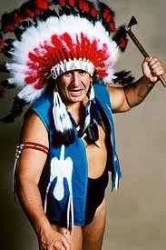 Jay Strongbow