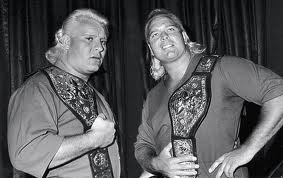 The Valiant Brothers