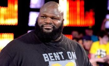 Mark Henry
