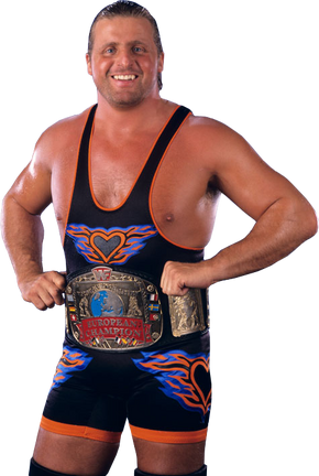 Owen Hart