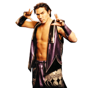 Paul London