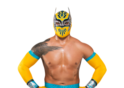 Sin Cara 1